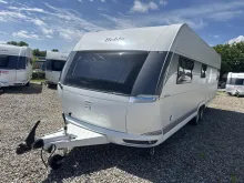 Fahrzeugbild Hobby Prestige 720 WQC #3