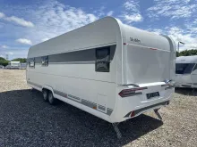 Fahrzeugbild Hobby Prestige 720 WQC #4