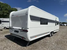 Fahrzeugbild Hobby Prestige 720 WQC #5
