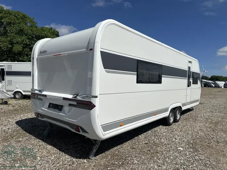 Fahrzeugbild Hobby Prestige 720 WQC #5