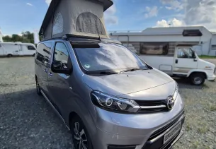 Bild Urban Camper Flex