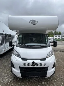 Fahrzeugbild Carado pro A 464 YOUNG CAMPER #1