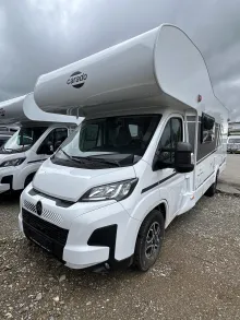 Fahrzeugbild Carado pro A 464 YOUNG CAMPER #4