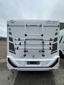 Fahrzeugbild Carado pro A 464 YOUNG CAMPER #7