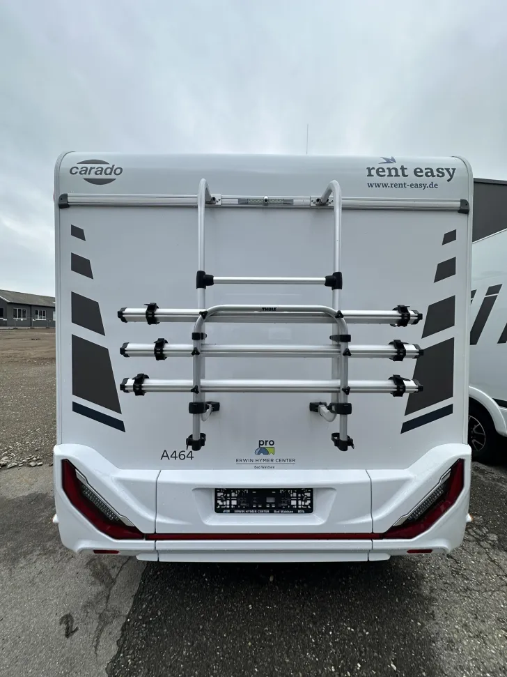 Fahrzeugbild Carado pro A 464 YOUNG CAMPER #7