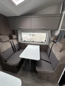 Fahrzeugbild Carado pro A 464 YOUNG CAMPER #8