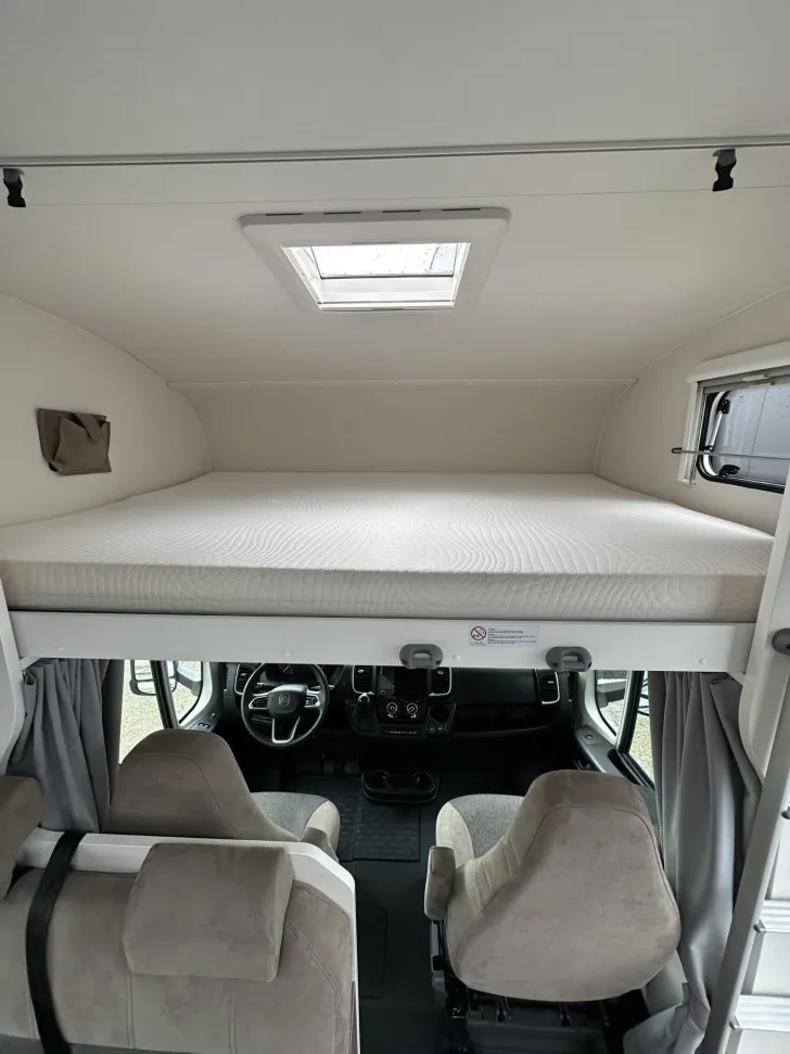 Fahrzeugbild Carado pro A 464 YOUNG CAMPER #10