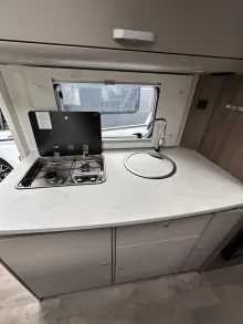 Fahrzeugbild Carado pro A 464 YOUNG CAMPER #11