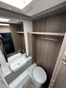 Fahrzeugbild Carado pro A 464 YOUNG CAMPER #14