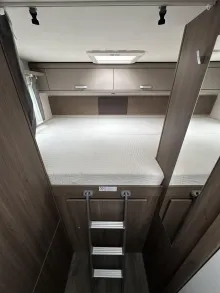 Fahrzeugbild Carado pro A 464 YOUNG CAMPER #15