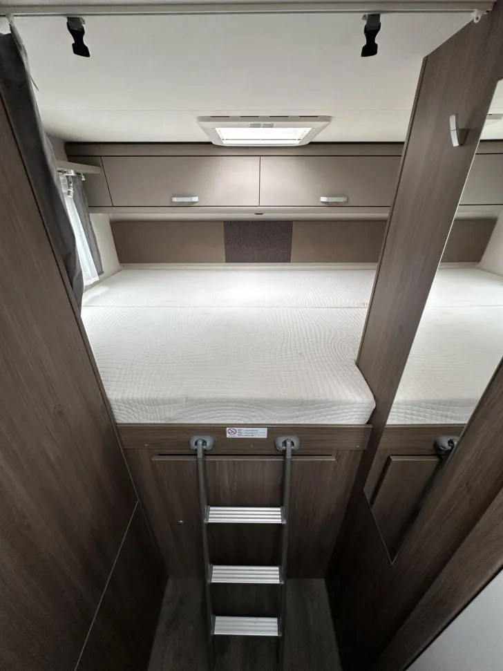 Fahrzeugbild Carado pro A 464 YOUNG CAMPER #15