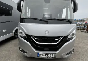 Bild B-Klasse ML B-ML I 780 BlackLine