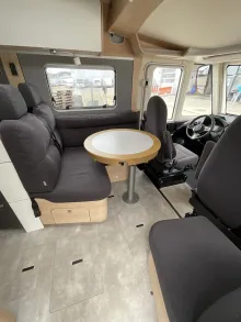 Fahrzeugbild Hymer B-Klasse ML I BlackLine 780 YOUNG CAMPER #9