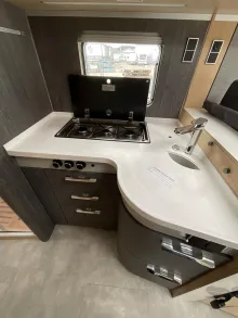 Fahrzeugbild Hymer B-Klasse ML I BlackLine 780 YOUNG CAMPER #12