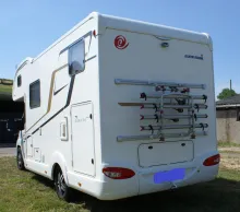 Fahrzeugbild Eura Mobil Activa One 690 HB Gepflegtes Fahrzeug #3
