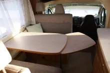 Fahrzeugbild Eura Mobil Activa One 690 HB Gepflegtes Fahrzeug #6