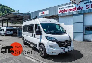 Bild VAN 60EB