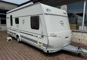 Bild Saphir 550 TFK