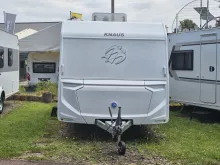 Fahrzeugbild Knaus Sport 450 FU *1800kg*Duschausbau* #17