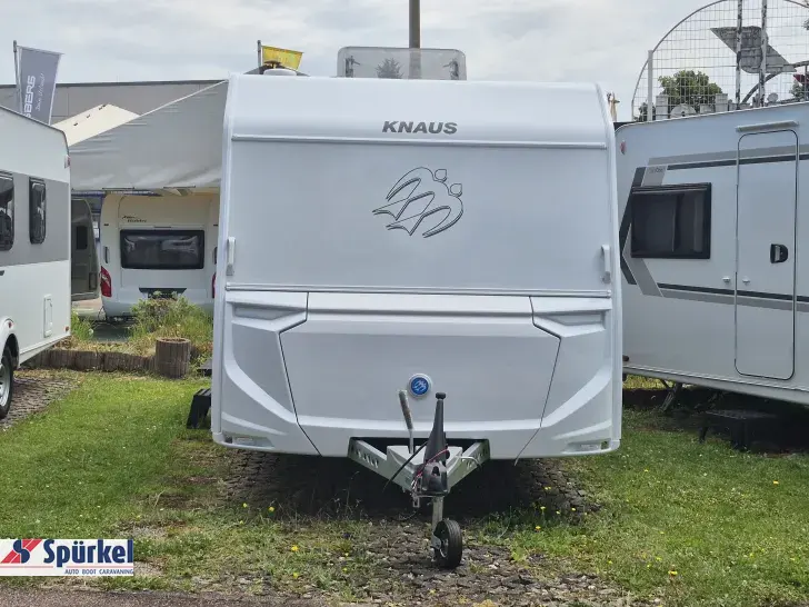 Fahrzeugbild Knaus Sport 450 FU *1800kg*Duschausbau* #17