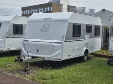 Fahrzeugbild Knaus Sport 450 FU *1800kg*Duschausbau* #18
