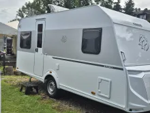 Fahrzeugbild Knaus Sport 450 FU *1800kg*Duschausbau* #19