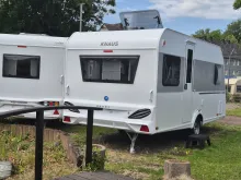 Fahrzeugbild Knaus Sport 450 FU *1800kg*Duschausbau* #3