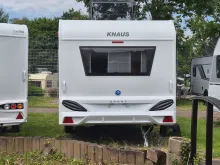 Fahrzeugbild Knaus Sport 450 FU *1800kg*Duschausbau* #20