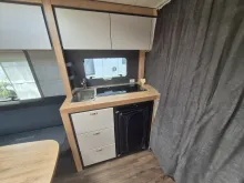 Fahrzeugbild Knaus Sport 450 FU *1800kg*Duschausbau* #11
