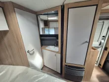 Fahrzeugbild Knaus Sport 450 FU *1800kg*Duschausbau* #13