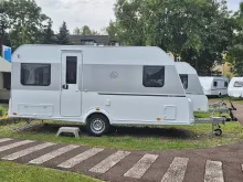 Fahrzeugbild Knaus Sport 450 FU 1800kg* Duschausbau*Cool Grey #20