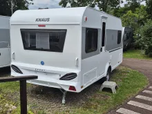 Fahrzeugbild Knaus Sport 450 FU 1800kg* Duschausbau*Cool Grey #4