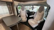 Fahrzeugbild Hobby Optima OnTour Edition V65 GE #4