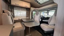 Fahrzeugbild Hobby Optima OnTour Edition V65 GE #5