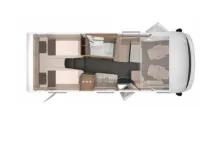 Fahrzeugbild Knaus VAN I 650 MEG #2