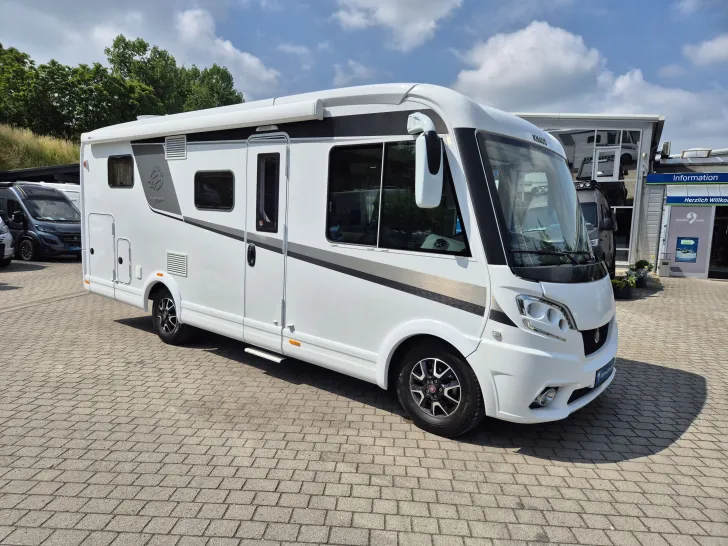 Fahrzeugbild Knaus VAN I 650 MEG #3