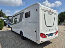 Fahrzeugbild Knaus VAN I 650 MEG #5
