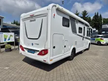 Fahrzeugbild Knaus VAN I 650 MEG #6