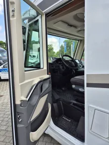 Fahrzeugbild Knaus VAN I 650 MEG #7