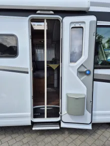 Fahrzeugbild Knaus VAN I 650 MEG #8