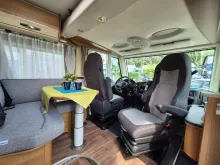 Fahrzeugbild Knaus VAN I 650 MEG #9