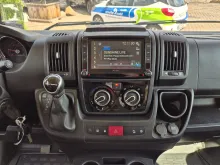 Fahrzeugbild Knaus VAN I 650 MEG #13