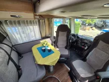 Fahrzeugbild Knaus VAN I 650 MEG #15