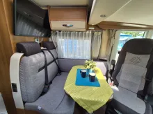 Fahrzeugbild Knaus VAN I 650 MEG #16