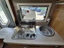 Fahrzeugbild Knaus VAN I 650 MEG #19