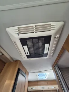 Fahrzeugbild Knaus VAN I 650 MEG #21