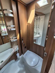 Fahrzeugbild Knaus VAN I 650 MEG #23