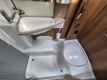 Fahrzeugbild Knaus VAN I 650 MEG #24