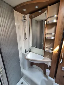 Fahrzeugbild Knaus VAN I 650 MEG #25