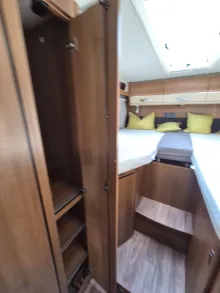 Fahrzeugbild Knaus VAN I 650 MEG #28